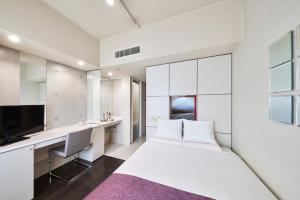 HOTEL MYSTAYS Shimizu - Guest Experience