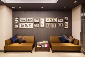HOTEL MYSTAYS Yokohama Kannai - Frequently Asked Questions