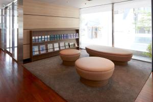 HOTEL MYSTAYS Yokohama - Languages and Payment Methods