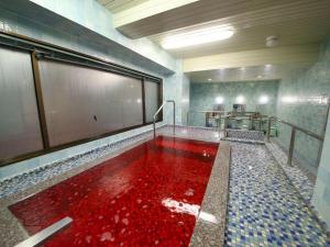 Hotel Naito Kofu Showa - Frequently Asked Questions