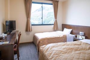 Hotel Nami - Child and Pet Policies