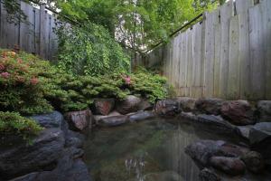Hotel Natural Garden Nikko - Guest Services and Policies