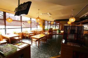 Hotel New Century - Booking Information