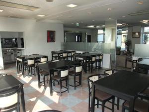Hotel New Takahashi Kouyadai - Policies and Check-in/Out