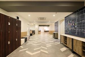 Hotel NewNagano NeXT - Booking Information