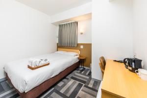 HOTEL NEXUS Hakata Sanno - Room Types and Features