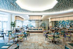 Hotel Nikko Huis Ten Bosch - Proximity to Huis Ten Bosch