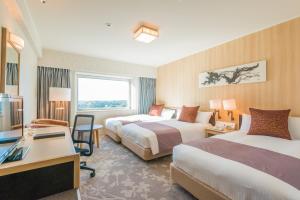 Hotel Nikko Narita - Frequently Asked Questions