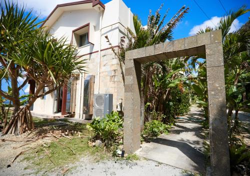 Hotel Oceans Nakijin - Booking Information