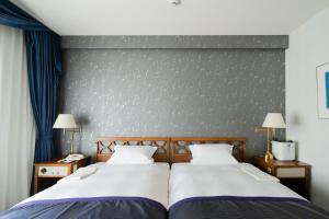 Hotel Okura Niigata - Additional Information