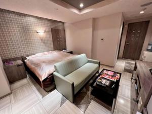 Hotel Opus -Adult Only- - Frequently Asked Questions