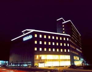 Hotel Plaza Kachigawa - Frequently Asked Questions