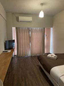 HOTEL Progress Inn 名護 MATABEE - Tips for a Great Stay