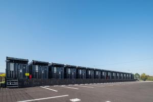 HOTEL R9 The Yard Ami - Additional Highlights