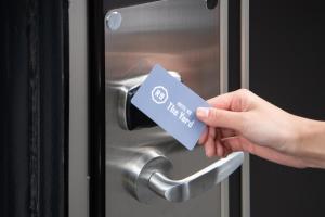 HOTEL R9 The Yard Hitachinaka - Room Features