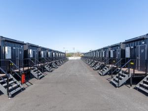 HOTEL R9 The Yard Iizuka - Nearby Cities and Travel Tips