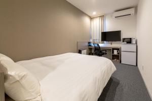 HOTEL R9 The Yard Ishioka - Accessibility and Attractions