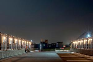 HOTEL R9 The Yard Isumi - Frequently Asked Questions
