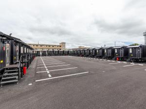 HOTEL R9 The Yard Kanoya - Proximity to Attractions