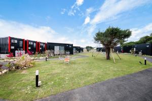 HOTEL R9 The Yard Miyakojima - Tips for Your Stay