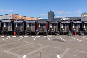 HOTEL R9 The Yard Nakama - Frequently Asked Questions