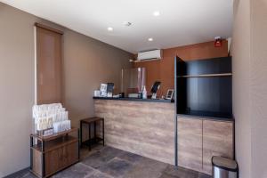 HOTEL R9 The Yard Sakuragawa - Booking Information