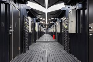 HOTEL R9 The Yard Tokoname - Amenities and Services