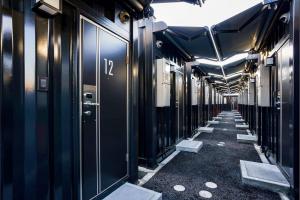HOTEL R9 The Yard Yuki - Child and Pet Policies