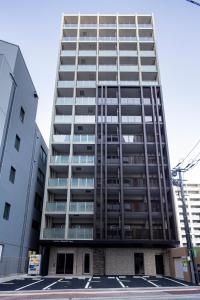 Hotel Reference Tenjin III - Room Types and Features
