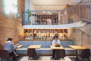 Hotel Relief Kokura Annex - Accessibility and Transportation