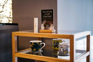 Hotel Resol Trinity Kanazawa - Frequently Asked Questions