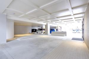 Hotel Resonex Naha - Booking Information