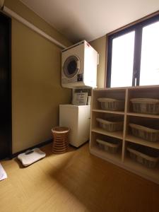 Hotel Route-Inn Court Yamanashi - Frequently Asked Questions