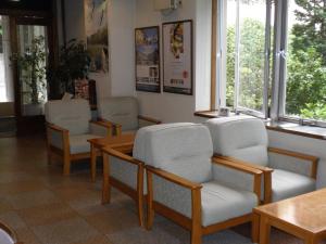 Hotel Route-Inn Daiichi Nagano - Frequently Asked Questions