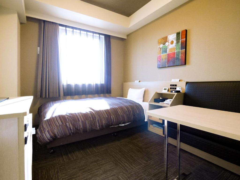 Hotel Route-inn Ebina Ekimae Review