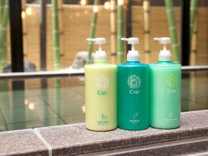 Hotel Route-Inn Fuji Chuo Park East - Nearby Attractions