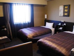 Hotel Route Inn Hamamatsu Dealer Dori - Nearby Attractions