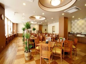Hotel Route-Inn Hamanako - Frequently Asked Questions