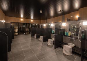 Hotel Route-Inn Ichihara - Frequently Asked Questions