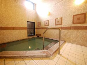 Hotel Route-Inn Isahaya Inter - Policies and Regulations