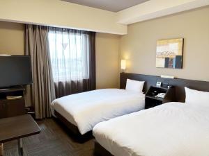 Hotel Route Inn Isehara Ooyama Inter -National Route 246- - Additional Information