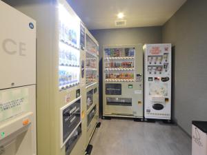 Hotel Route Inn Kasai Hojonoshuku - Staff Friendliness and Local Guidance