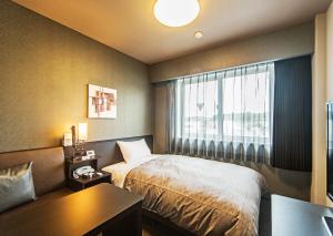 Hotel Route-Inn Katori Sawara Ekimae - Getting There