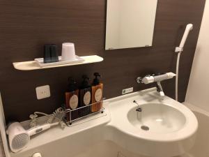 Hotel Route Inn Kesennuma Chuo Inter - Additional Details