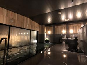 Hotel Route-Inn Koga Ekimae - Transportation Options