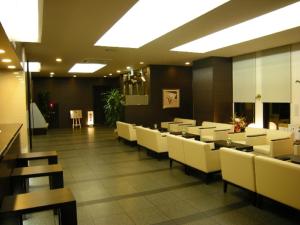 Hotel Route-inn Natori - Frequently Asked Questions