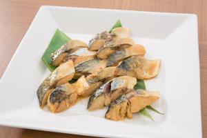 Hotel Route-Inn Niigata Kencho-minami - Room Features