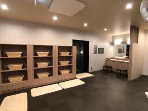 Hotel Route Inn Noda - National Route 16 Gouzoi - - Frequently Asked Questions