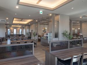 Hotel Route Inn Owariseto Ekimae - Frequently Asked Questions