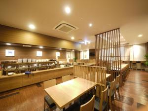 Hotel Route-Inn Sendai Taiwa Inter - Guest Experiences